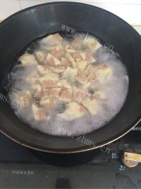 自制小馄饨做法图解7)