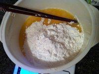 自制小饼干做法图解3)