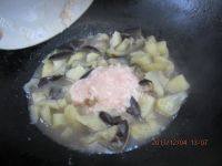 家常菜茄子土豆酱做法图解11)