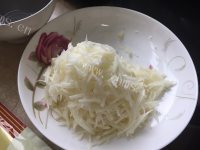 早餐之土豆饼做法图解2)