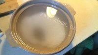大厨之红枣南瓜粥做法图解1)
