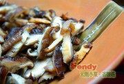 美味的香辣菇做法图解2)