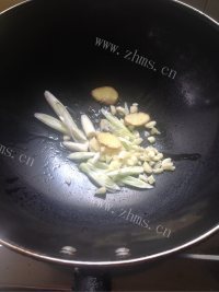 美味的高升排骨做法图解5)