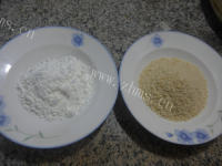 可口的香酥中翅做法图解2)