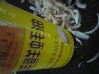 家常菜洋葱炒肉丝