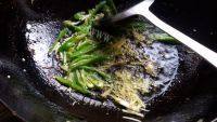 家常菜清炒土豆丝做法图解3)