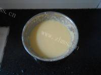 家常菜香煎茄片做法图解3)