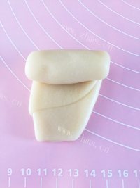 自制玫瑰鲜花饼做法图解13)