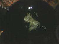 自制西红柿炒茄子做法图解5)