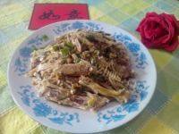 「DIY美食」白斩鸡