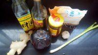 自制鱼香茄子做法图解1)