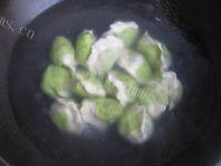 自制翡翠白玉饺做法图解21)