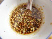 健康美味的口水鸡做法图解6)