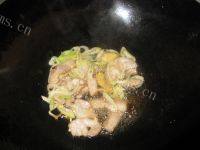 「DIY美食」炒豆角做法图解5)