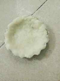 美味佳肴般的苹果派做法图解5)
