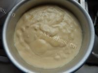 DIY海绵蛋糕做法图解10)