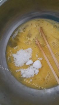 DIY铜锣烧做法图解3)