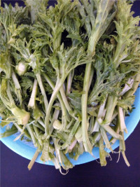 特色达州菜干饭做法图解1)