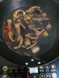 好吃的卤鸡爪做法图解6)