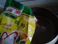 自制面片汤做法图解4)