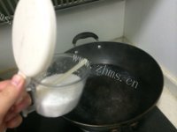 家常菜蒜蓉西兰花做法图解1)