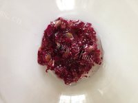 美味的玫瑰蜂蜜卷做法图解4)