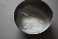 在家做的玛格丽特饼干做法图解6)
