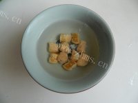 好吃的杭州猫耳朵做法图解2)
