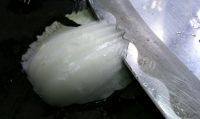 自制翡翠白玉卷做法图解2)