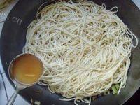 豆角焖面（简单版）做法图解14)