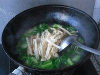 香醇的烩饼做法图解9)