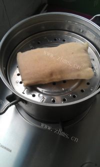自制午餐肉做法图解8)
