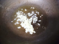 好吃的腐乳肉酱烧豆腐做法图解5)