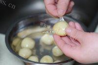 家常菜红烧小土豆做法图解4)