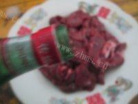 「DIY美食」爆炒腰花做法图解2)