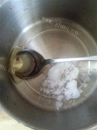 玫瑰花苹果派做法图解3)