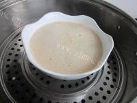 美味肉泥蒸鸡蛋做法图解7)