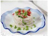 爽滑香煎藕饼