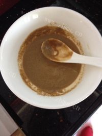 妈妈的万能芝麻酱做法图解2)