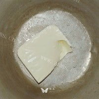 香香的方形奶油奶酪面包做法图解6)