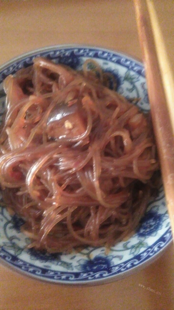 唇齿留香的蚂蚁上树