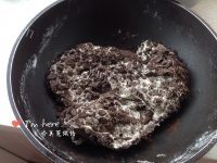 日常小吃奥利奥牛轧糖做法图解8)