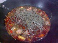 「DIY美食」麻辣香锅做法图解9)