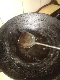 美味的老干妈炒饭做法图解1)