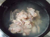 「DIY美食」土豆炖鸡做法图解3)