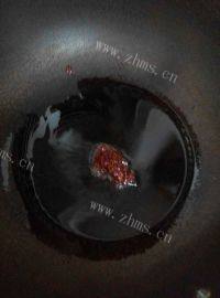 家常菜炒豆腐干做法图解3)