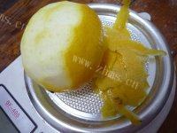 让人怀念的桑葚果酱做法图解2)
