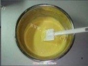自制南瓜轻乳酪蛋糕做法图解5)