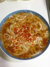 萝卜条做法图解7)