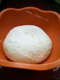 芹菜猪肉饺做法图解1)